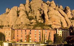 Hotel Abat Cisneros Montserrat Spain